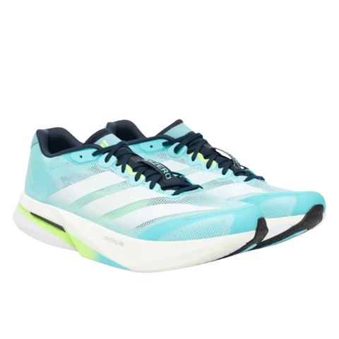 Adidas Adizero Boston 13 "Flash Aqua" - Turcoaz | JS4945