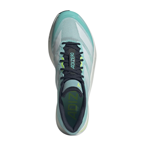 Adidas Adizero Boston 13 "Flash Aqua" - Turcoaz | JS4945