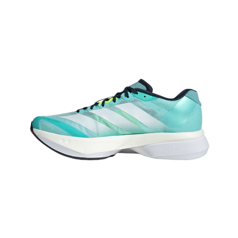 Adidas Adizero Boston 13 "Flash Aqua" - Turcoaz | JS4945