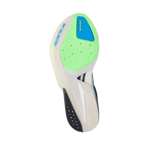 Adidas Adizero Boston 13 "Flash Aqua" - Turcoaz | JS4945