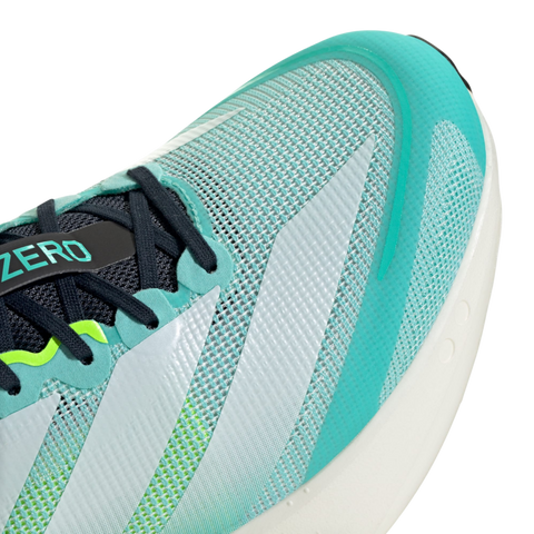 Adidas Adizero Boston 13 "Flash Aqua" - Turcoaz | JS4945