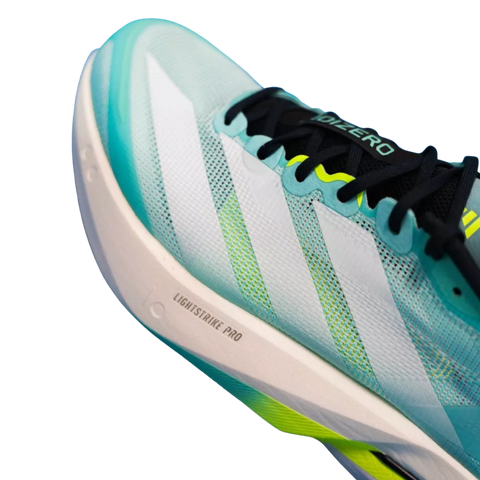 Adidas Adizero Boston 13 "Flash Aqua" - Turcoaz | JS4945