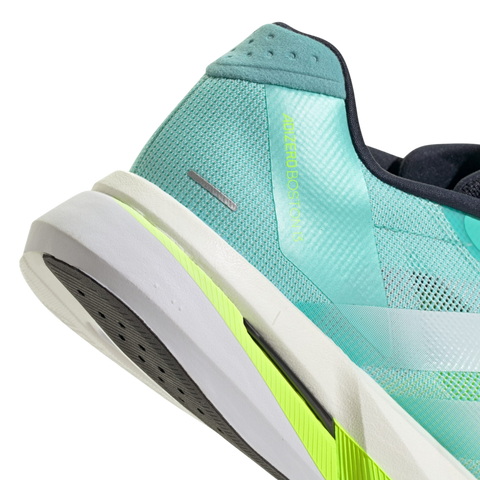 Adidas Adizero Boston 13 "Flash Aqua" - Turcoaz | JS4945