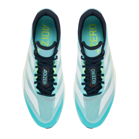Adidas Adizero Boston 13 "Flash Aqua" - Turcoaz | JS4945