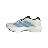 Adidas Adizero Boston 13 - Alb/Albastru | KK4991