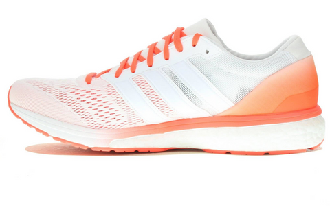 ADIDAS ADIZERO BOSTON 6 M – Pantofi sport de alergare - COD AQ5990