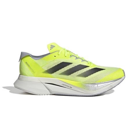 Adidas Adizero Boston 12 M – Galben | JQ2553