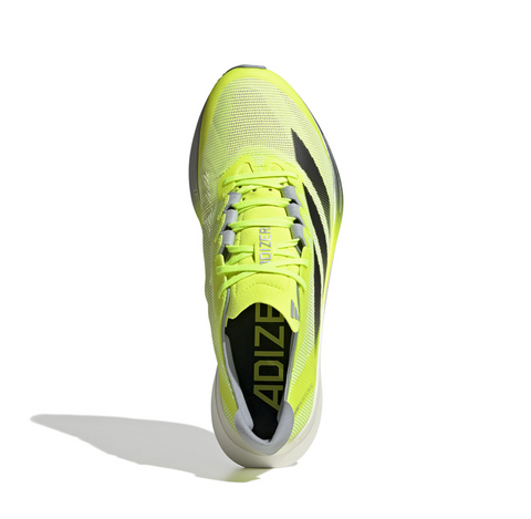 Adidas Adizero Boston 12 M – Galben | JQ2553