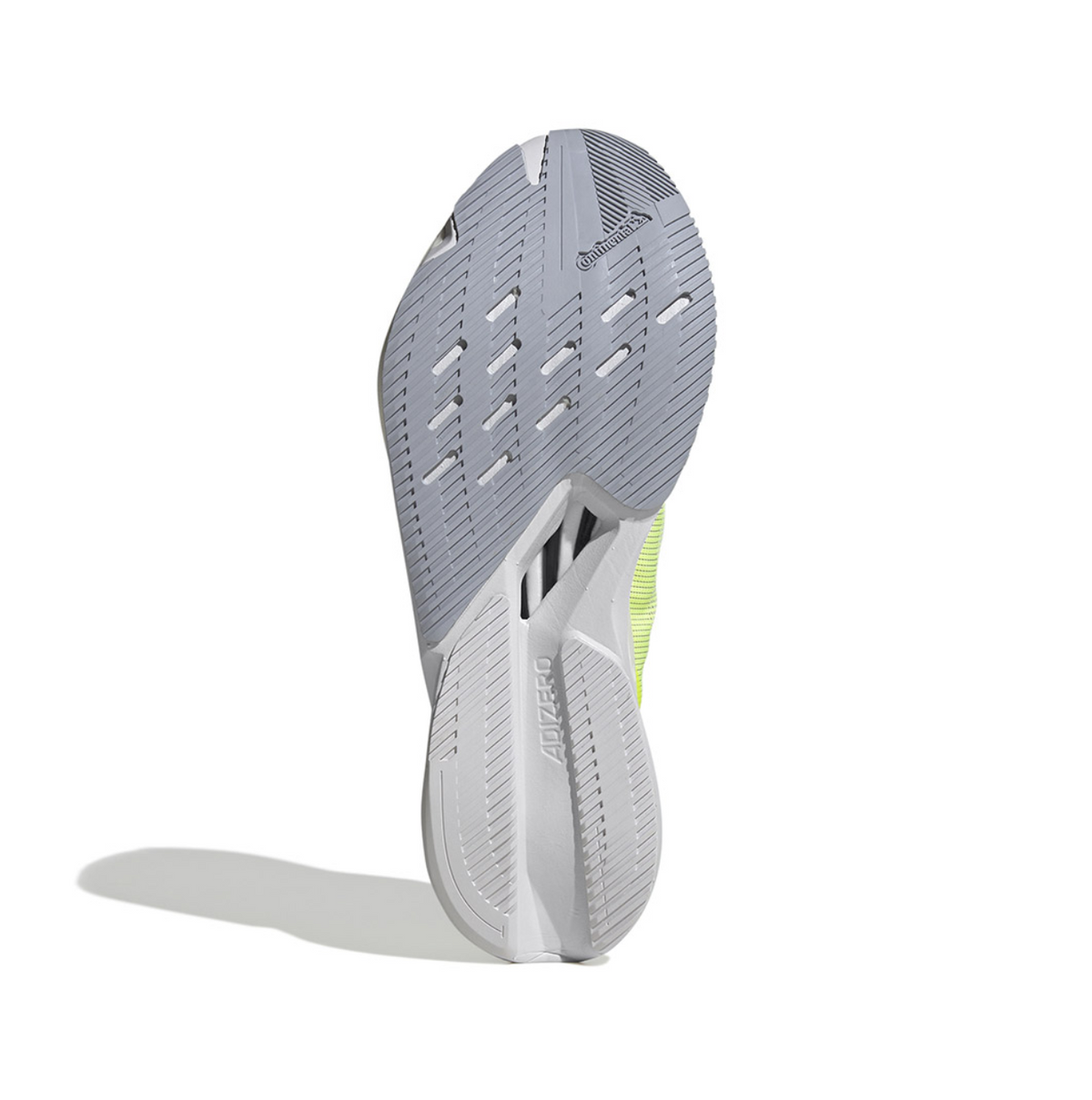 Adidas Adizero Boston 12 M – Galben | JQ2553