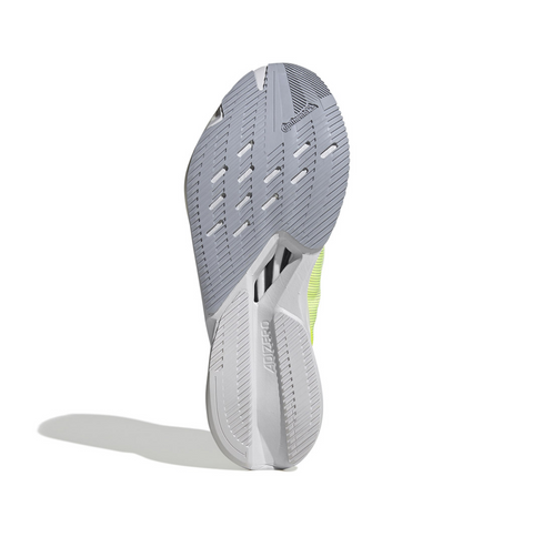 Adidas Adizero Boston 12 M – Galben | JQ2553