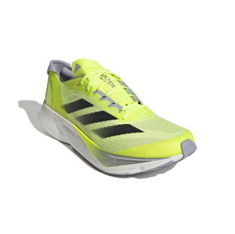 Adidas Adizero Boston 12 M – Galben | JQ2553