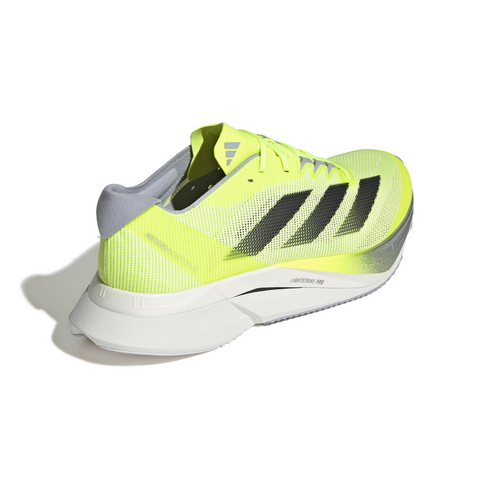 Adidas Adizero Boston 12 M – Galben | JQ2553
