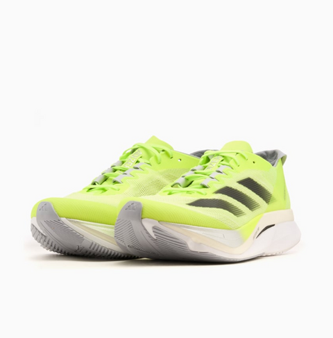 Adidas Adizero Boston 12 M – Galben | JQ2553