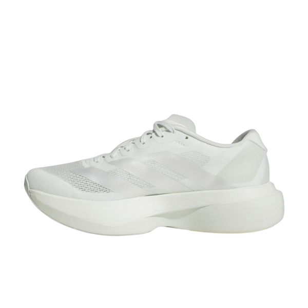 Adidas Adizero EVO SL – Alb/Argintiu | JR5840