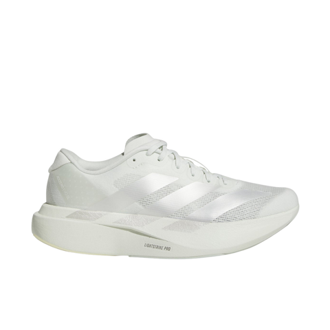 Adidas Adizero EVO SL – Alb/Argintiu | JR5840