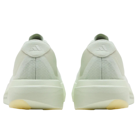 Adidas Adizero EVO SL – Alb/Argintiu | JR5840