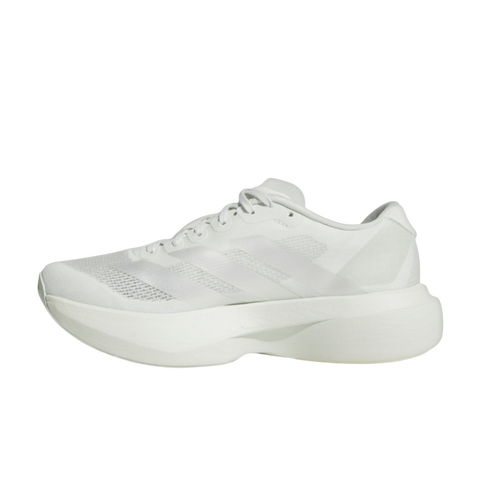 Adidas Adizero EVO SL – Alb/Argintiu | JR5840