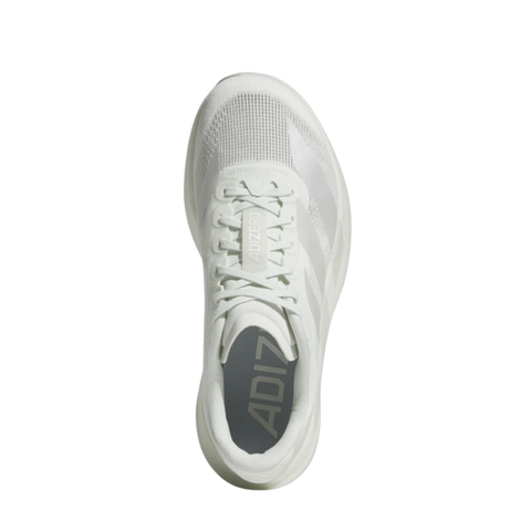 Adidas Adizero EVO SL – Alb/Argintiu | JR5840