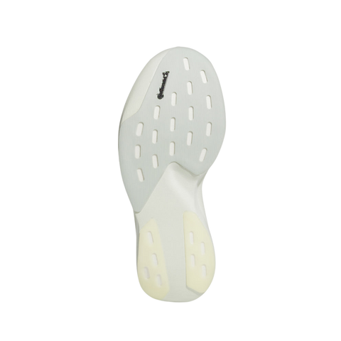 Adidas Adizero EVO SL – Alb/Argintiu | JR5840
