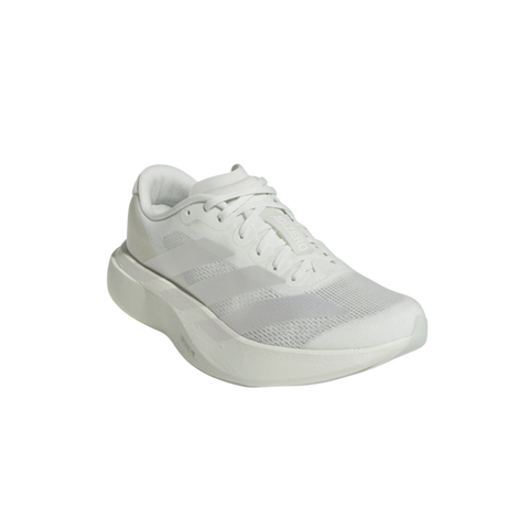 Adidas Adizero EVO SL – Alb/Argintiu | JR5840