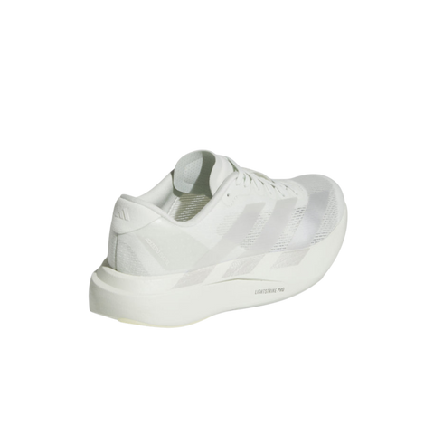 Adidas Adizero EVO SL – Alb/Argintiu | JR5840