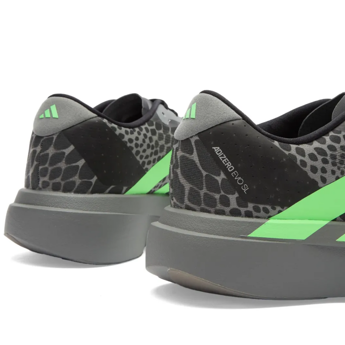 Adidas Adizero Evo Sl – Gri | JS2071