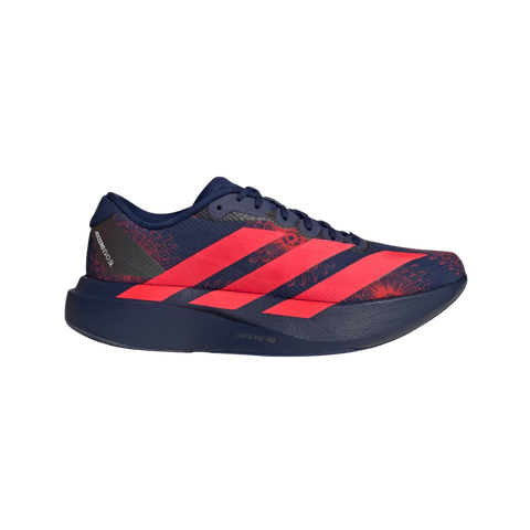Adidas Adizero EVO SL – Albastru/Rosu | KI9159