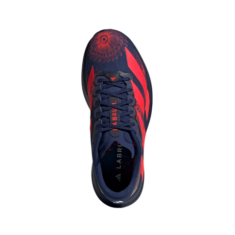 Adidas Adizero EVO SL – Albastru/Rosu | KI9159