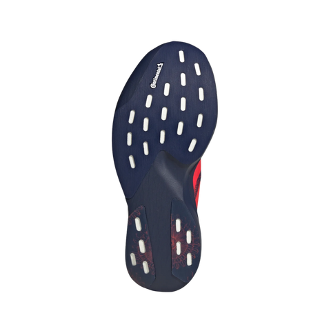Adidas Adizero EVO SL – Albastru/Rosu | KI9159