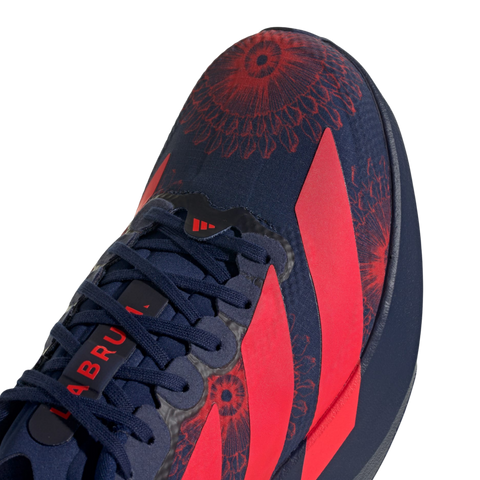 Adidas Adizero EVO SL – Albastru/Rosu | KI9159