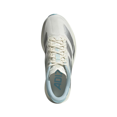 Adidas Adizero EVO SL – Alb/Albastru | KJ2550