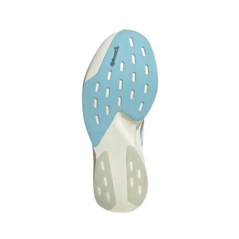 Adidas Adizero EVO SL – Alb/Albastru | KJ2550