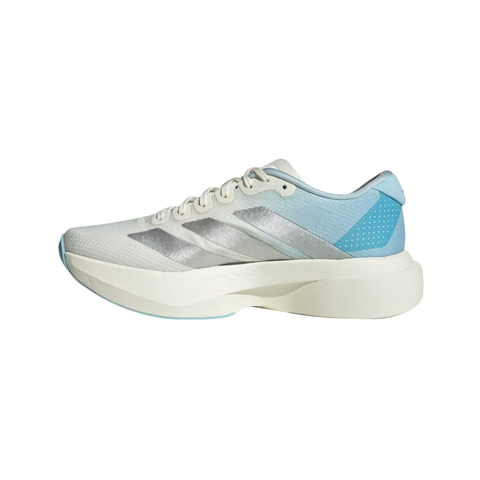 Adidas Adizero EVO SL – Alb/Albastru | KJ2550