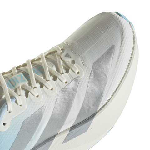 Adidas Adizero EVO SL – Alb/Albastru | KJ2550