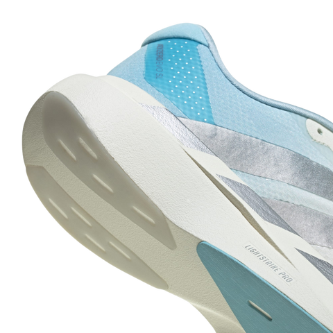 Adidas Adizero EVO SL – Alb/Albastru | KJ2550