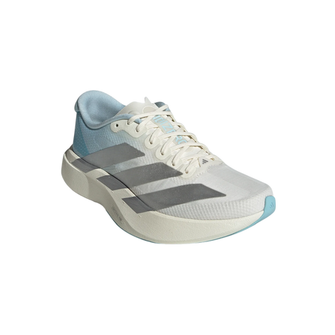 Adidas Adizero EVO SL – Alb/Albastru | KJ2550