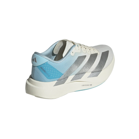 Adidas Adizero EVO SL – Alb/Albastru | KJ2550