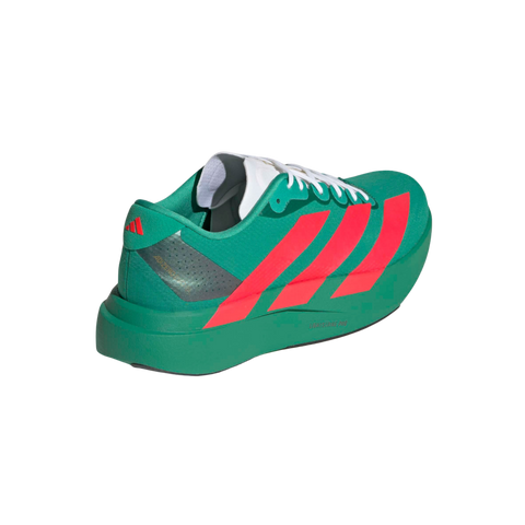 Adidas Adizero EVO SL Woven - Verde | JQ4440