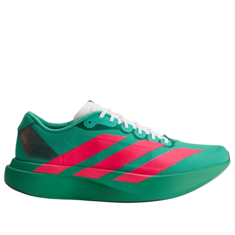 Adidas Adizero EVO SL Woven - Verde | JQ4440