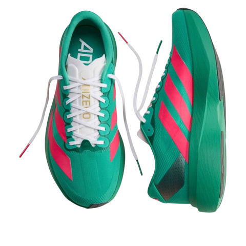 Adidas Adizero EVO SL Woven - Verde | JQ4440