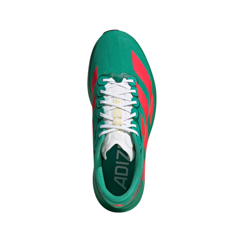 Adidas Adizero EVO SL Woven - Verde | JQ4440
