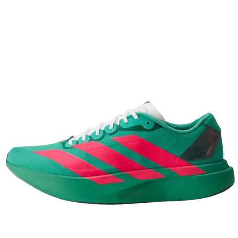 Adidas Adizero EVO SL Woven - Verde | JQ4440