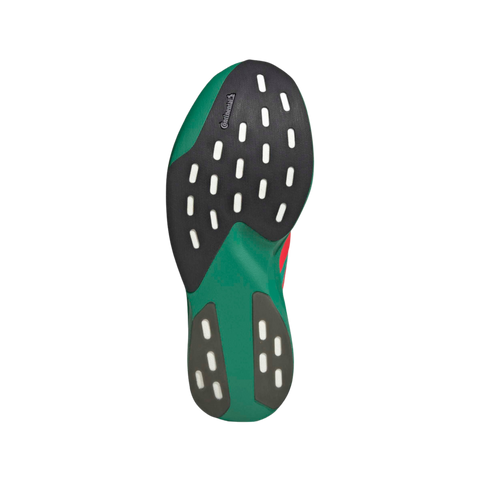Adidas Adizero EVO SL Woven - Verde | JQ4440