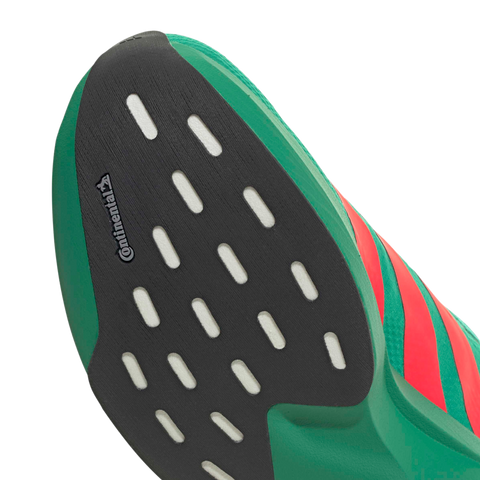 Adidas Adizero EVO SL Woven - Verde | JQ4440