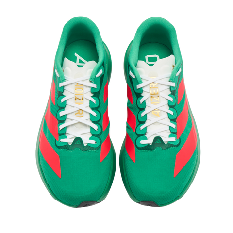 Adidas Adizero EVO SL Woven - Verde | JQ4440