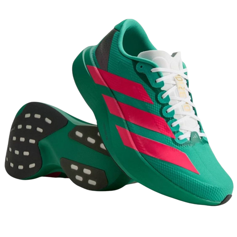 Adidas Adizero EVO SL Woven - Verde | JQ4440