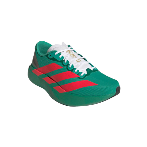 Adidas Adizero EVO SL Woven - Verde | JQ4440