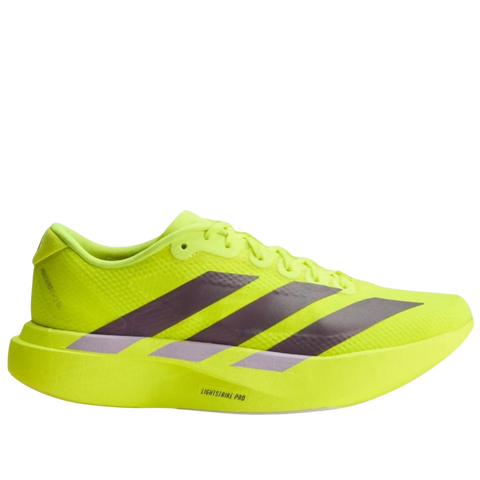 Adidas Adizero Evo SL Woven – Galben | JR4731