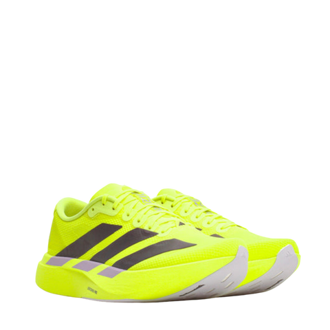 Adidas Adizero Evo SL Woven – Galben | JR4731