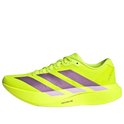 Adidas Adizero Evo SL Woven – Galben | JR4731
